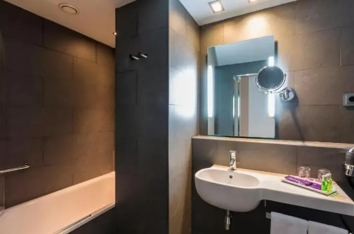 Hotel Indigo Barcelona Granvia Plaza Espana, An Ihg Hotel