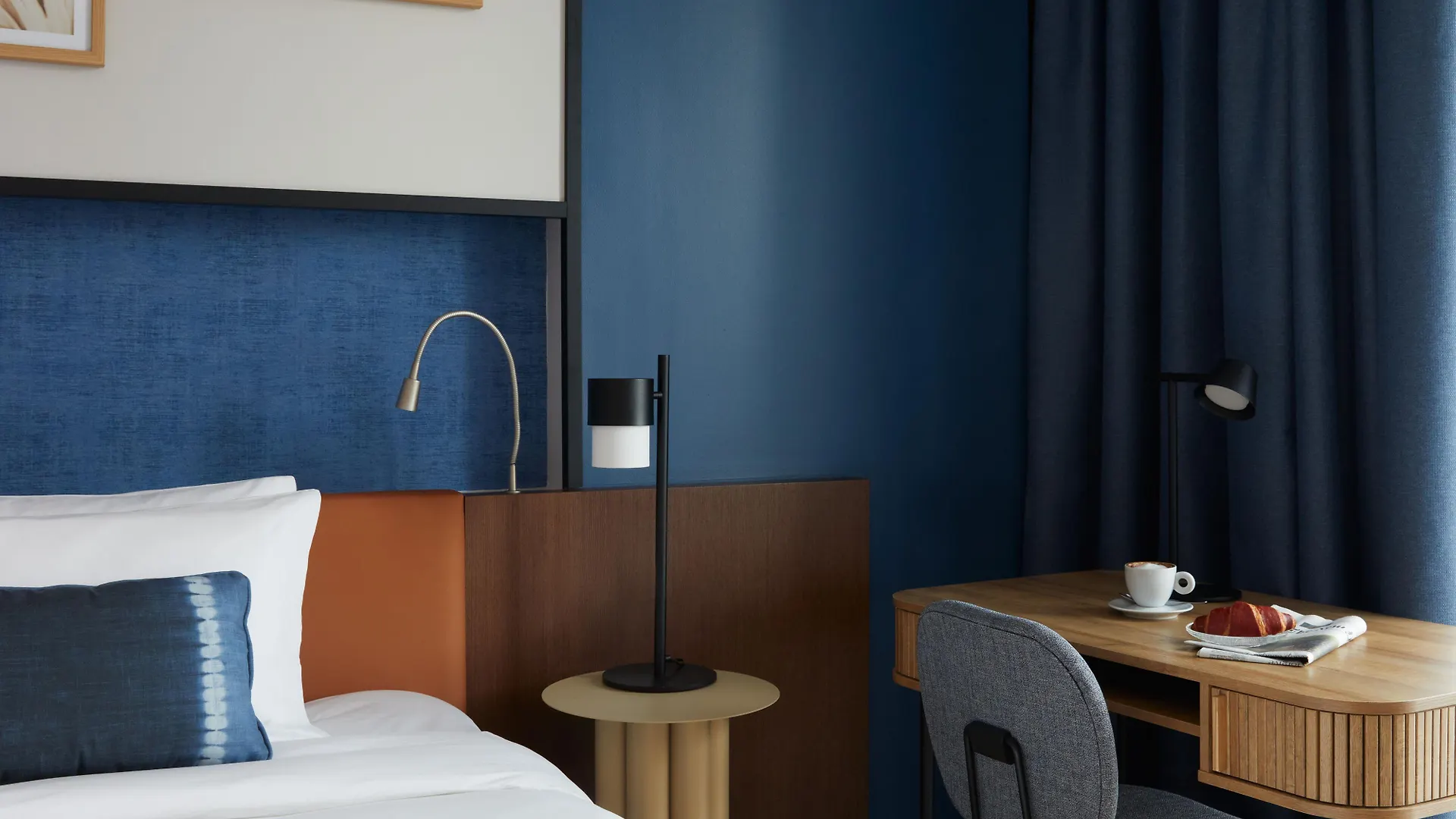 Hotel Indigo Barcelona Granvia Plaza Espana, An Ihg Hotel 4*,