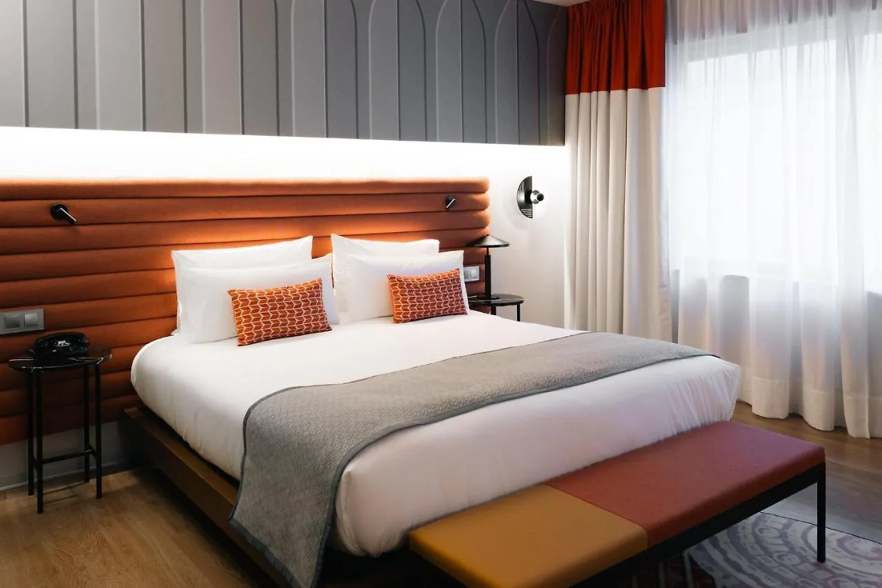 Ayre Hotel Gran Vía Barcelona