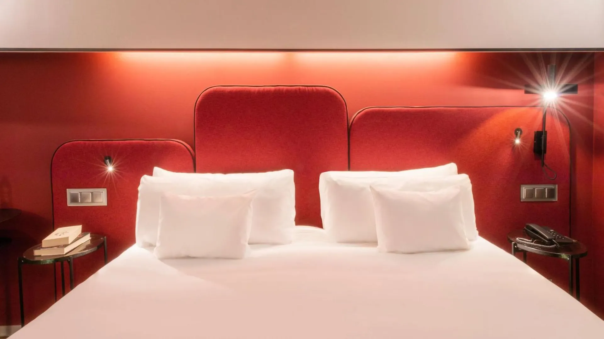 Ayre Hotel Gran Vía Barcelona