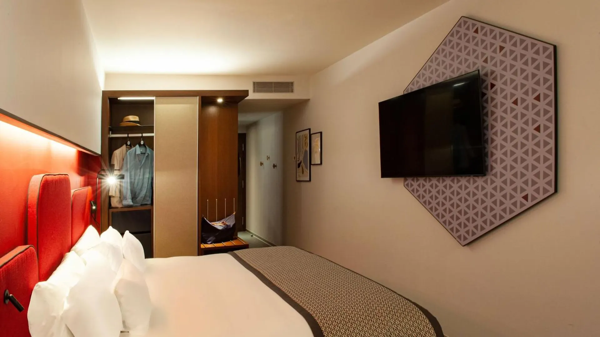 Ayre Hotel Gran Vía Barcelona