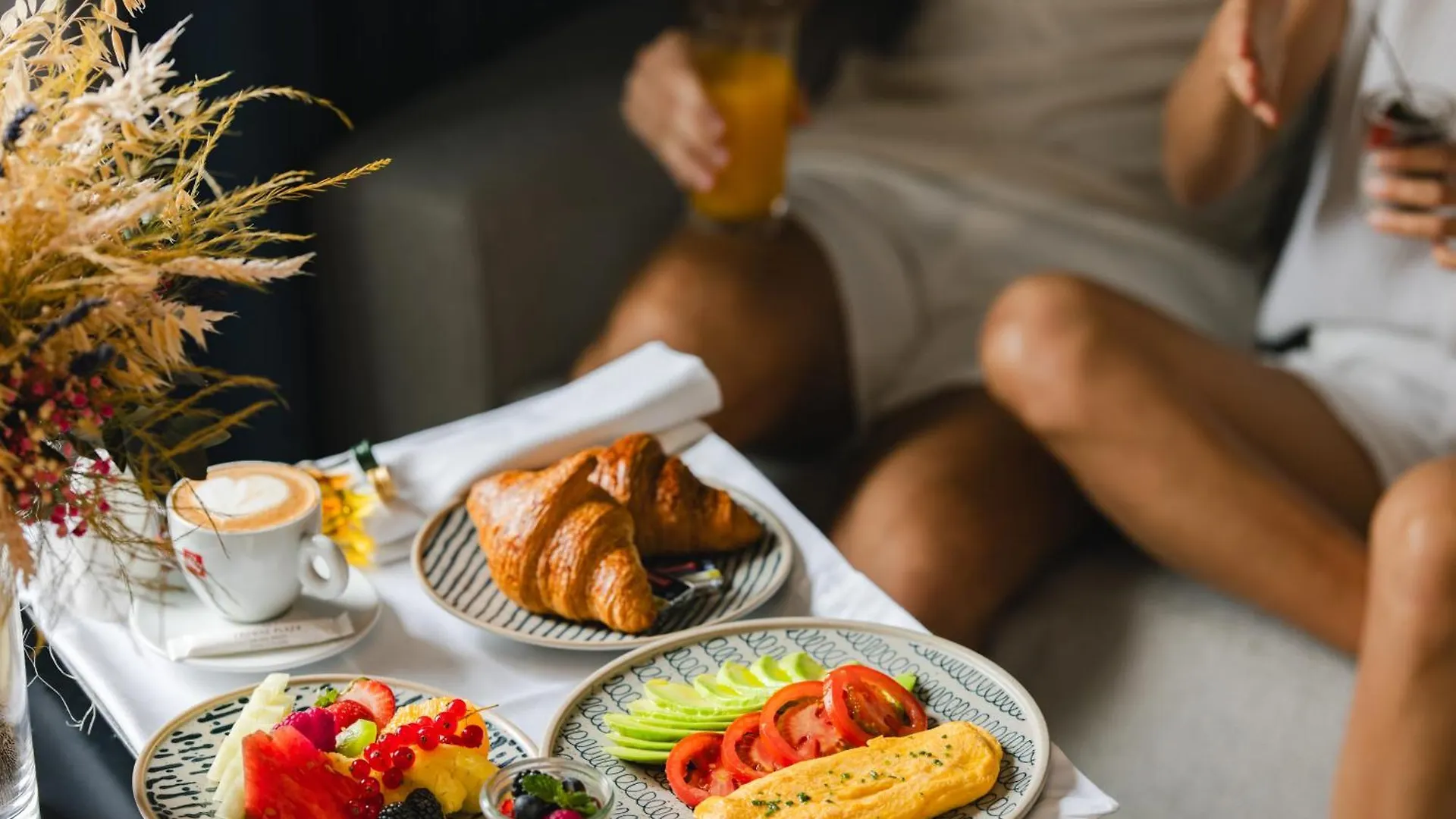 ****  Hotel Indigo Barcelona Granvia Plaza Espana, An Ihg Hotel Испания