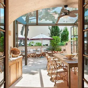 La Bionda - Adults Only Hotel Begur