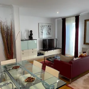 Apartamento Channing, Barcelona