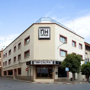 Nh Califa מלון קורדובה