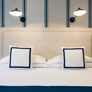 Mercure Jardines De Albia Ισπανία