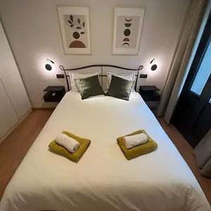 Apartamento Sant Antoni, Barcelona