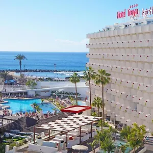 Alexandre Troya Hotel Playa de las Américas
