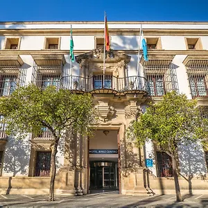 Jerez Centro, Affiliated By Meliá Hotel