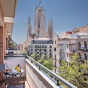 2* Hotel apartamentowy Marina - Abapart