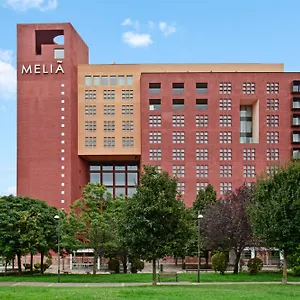 Melia Ισπανία