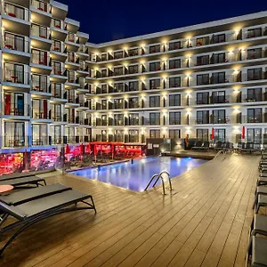 Vibra District - Adults Only Hotel San Antonio (Ibiza)