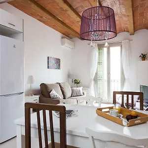 Apartamento Casa Cosi Letamendi, Barcelona