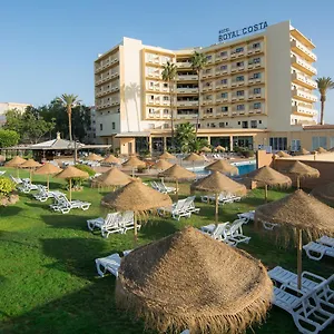 Royal Costa Испания