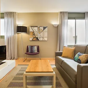 Apartamento Bonavista - Pedrera, Barcelona