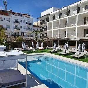 Windsor Tossa - Adults Only 16 מלון טוסה דה מאר
