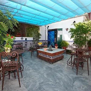 Aduar Испания