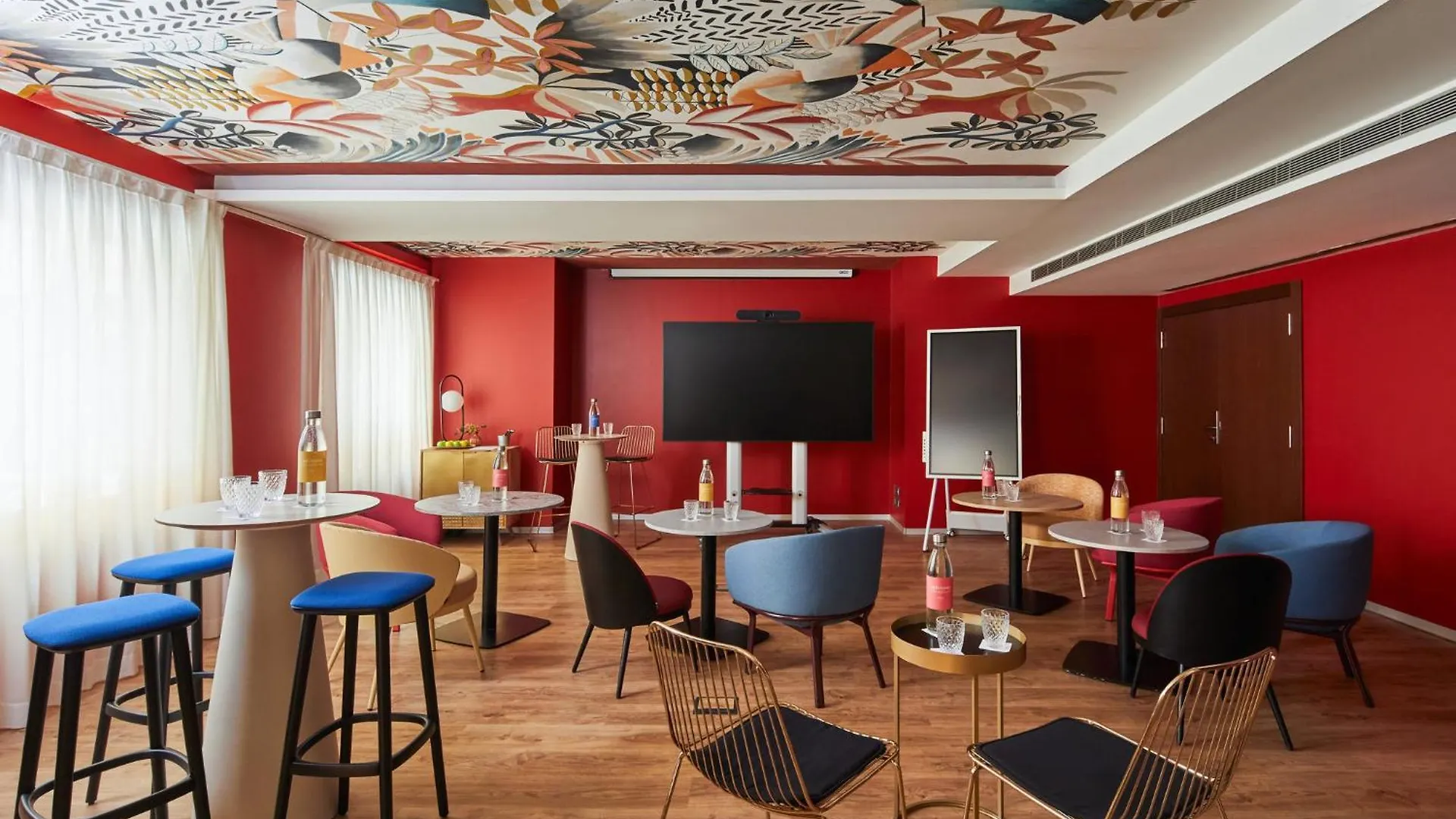 ****  Hotel Indigo Barcelona Granvia Plaza Espana, An Ihg Hotel Spain