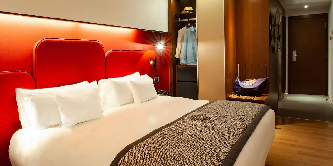 Hotel Indigo Barcelona Granvia Plaza Espana, An Ihg Hotel 4*,  Ισπανία