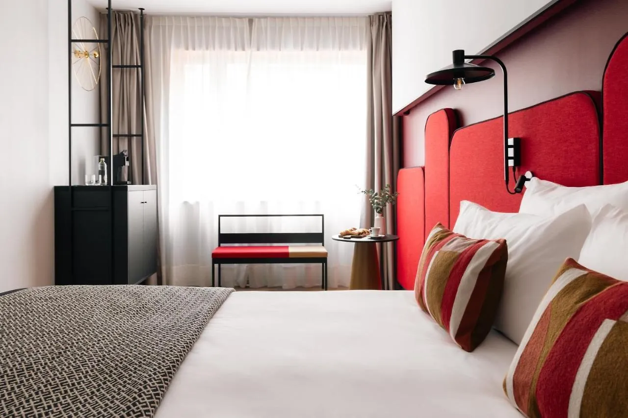 Hotel Indigo Barcelona Granvia Plaza Espana, An Ihg Hotel 4*,  Ισπανία