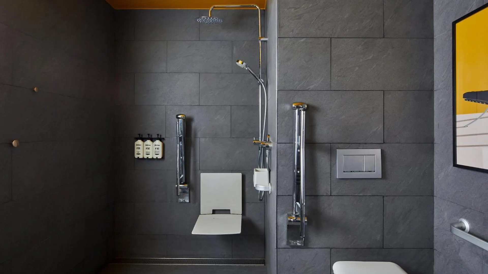 Hotel Indigo Barcelona Granvia Plaza Espana, An Ihg Hotel Ισπανία