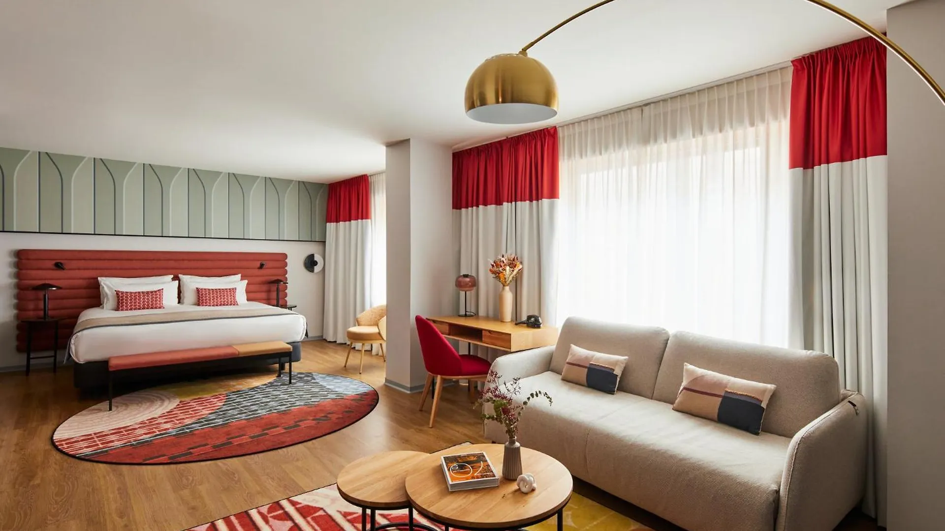Hotel Indigo Barcelona Granvia Plaza Espana, An Ihg Hotel 4*,  Ισπανία