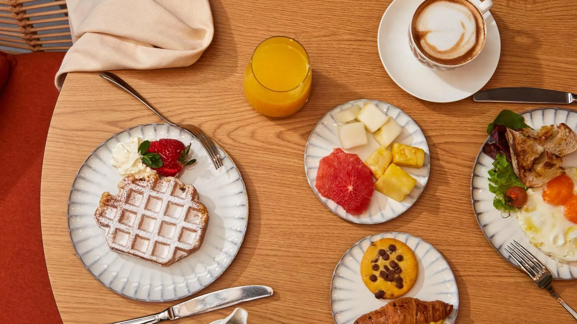 ****  Hotel Indigo Barcelona Granvia Plaza Espana, An Ihg Hotel Ισπανία