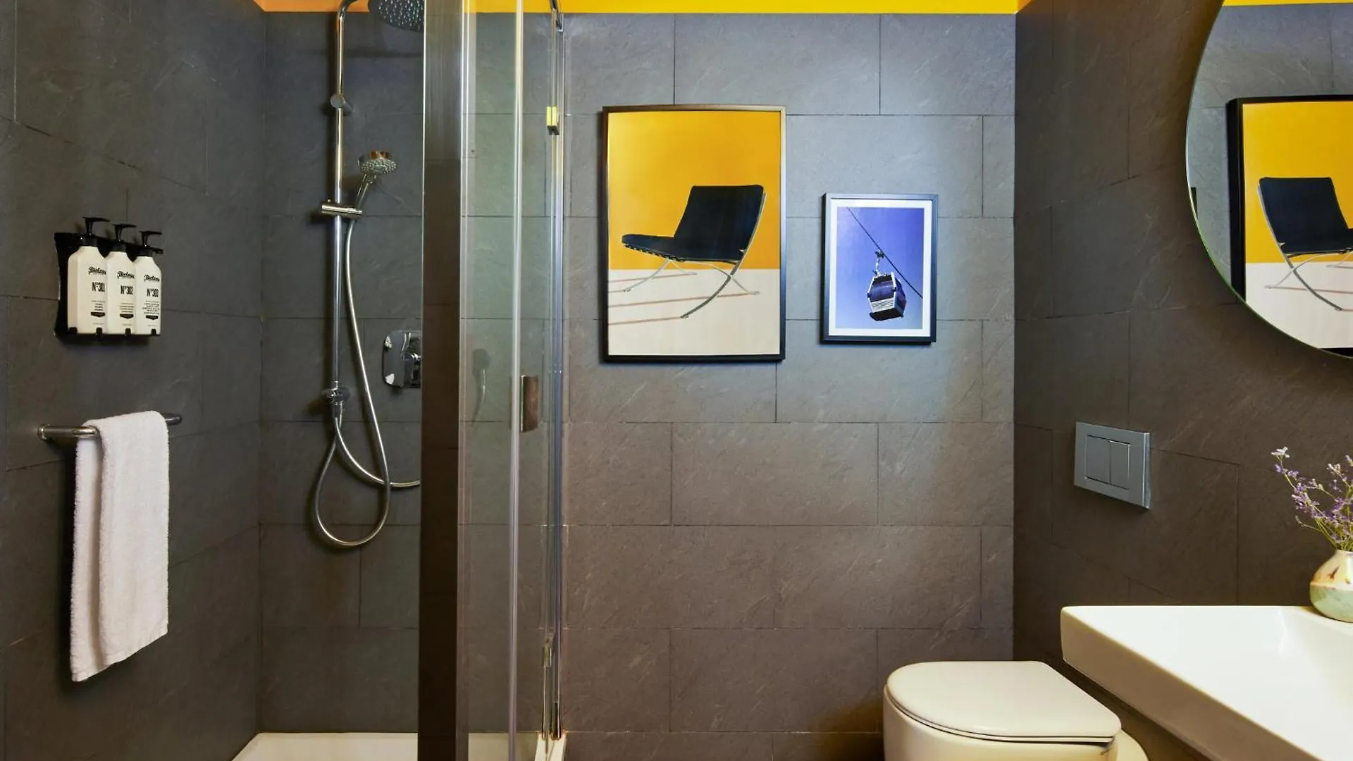 Hotel Indigo Barcelona Granvia Plaza Espana, An Ihg Hotel 4*,  Ισπανία