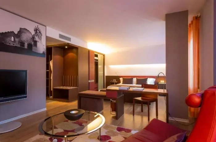 ****  Hotel Indigo Barcelona Granvia Plaza Espana, An Ihg Hotel 스페인