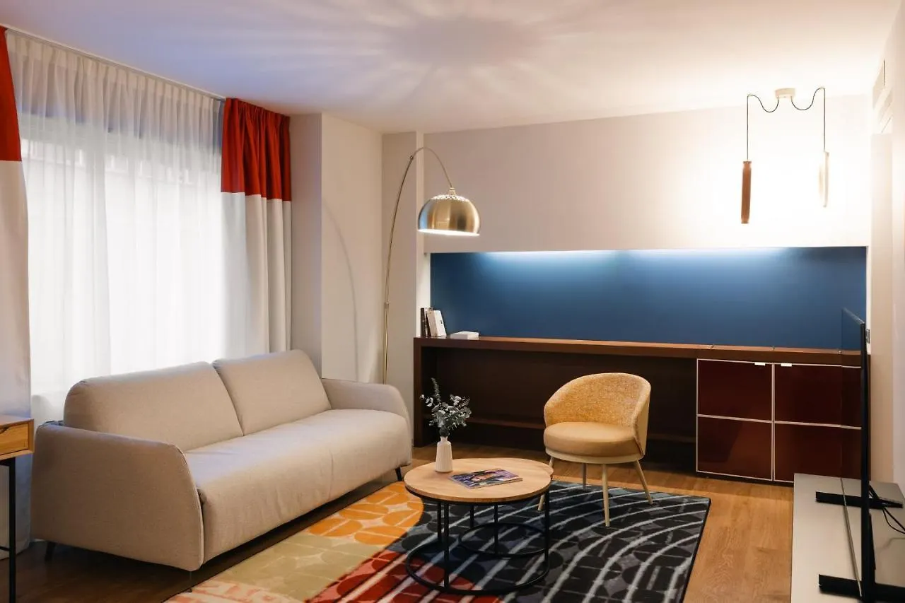 Ayre Hotel Gran Vía Barcelona